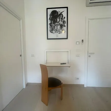 L' Olivo Casa de hóspedes *