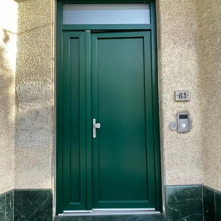 L' Olivo Casa de hóspedes *