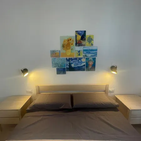 L' Olivo Pensión Reggello