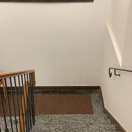 L' Olivo Pensión Reggello