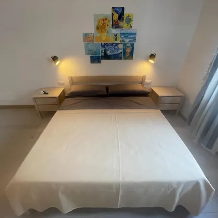 Pensión L' Olivo Reggello