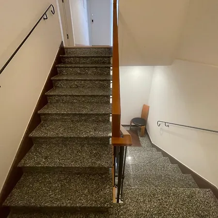 Pensión L' Olivo Reggello